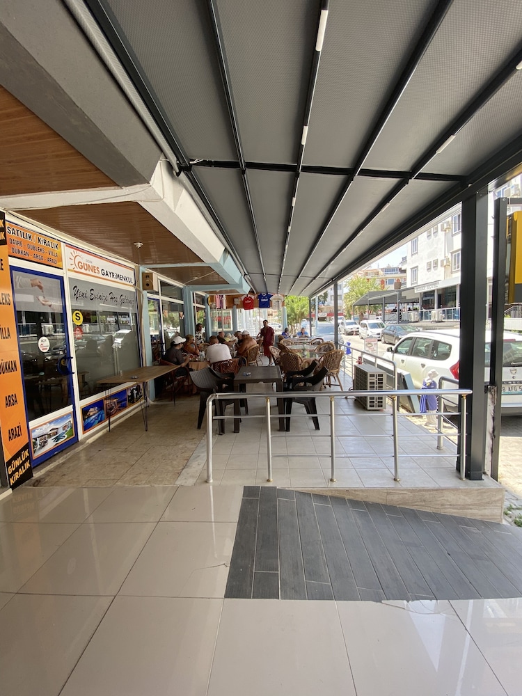 Baskent Hotel 42/46