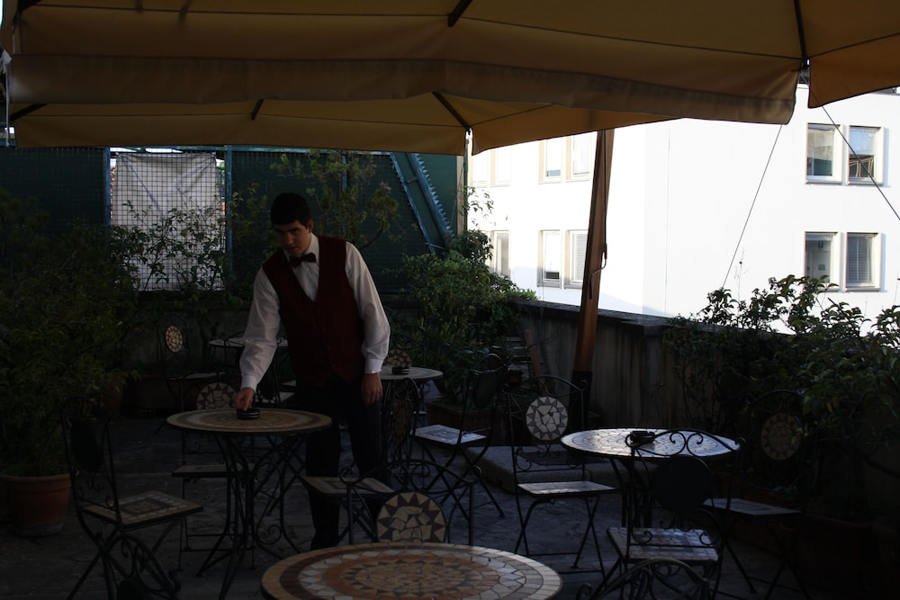 Hotel Bodoni photo3