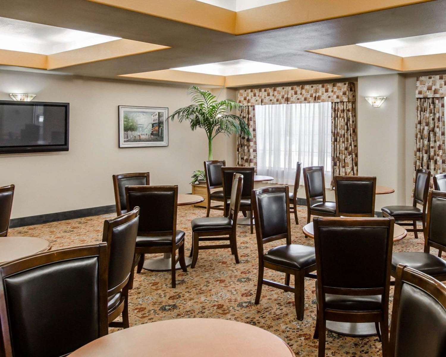 Sleep Inn & Suites Springdale West 28/33