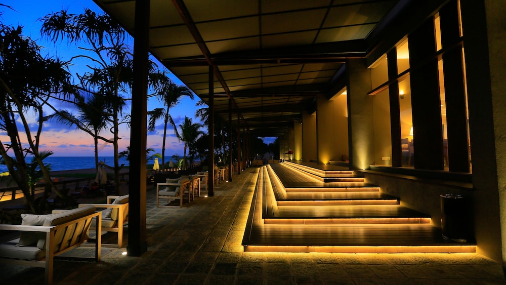 Pandanus Beach Resort and Spa 10/39