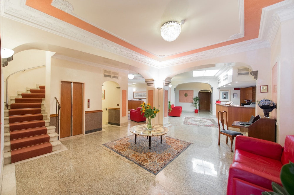 Diana Park Hotel 35/45