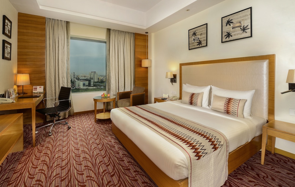 Pride Plaza Kolkata 8/64