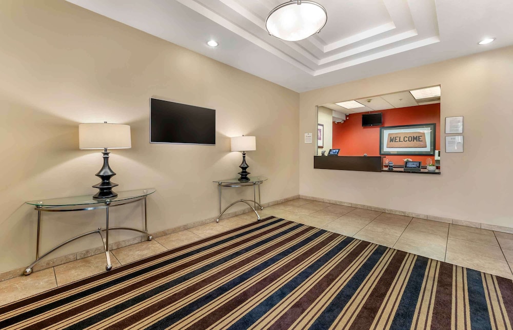Extended Stay America Bakersfield - Chester Lane 35/51