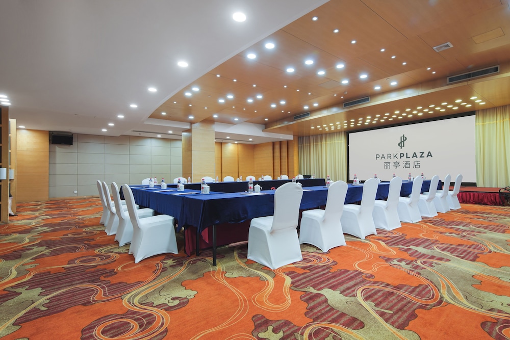 Parkplaza Changzhou 65/73