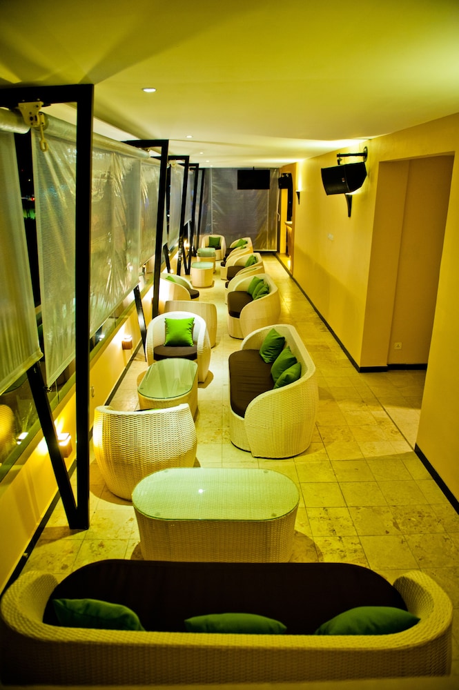 Biz Hotel Batam 34/59