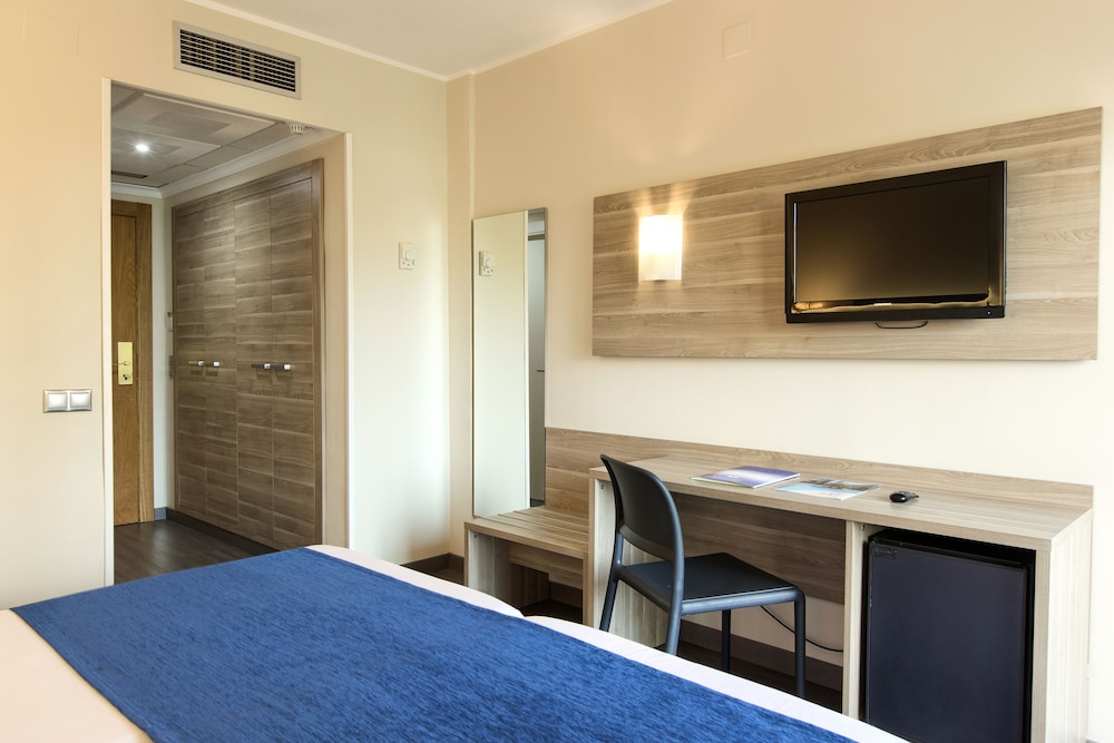 Benidorm East by Pierre and Vacances 22/72