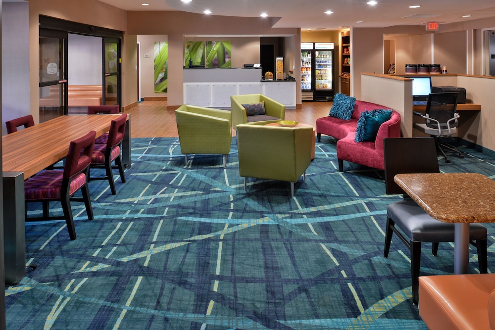 SpringHill Suites Pasadena Arcadia 29/50