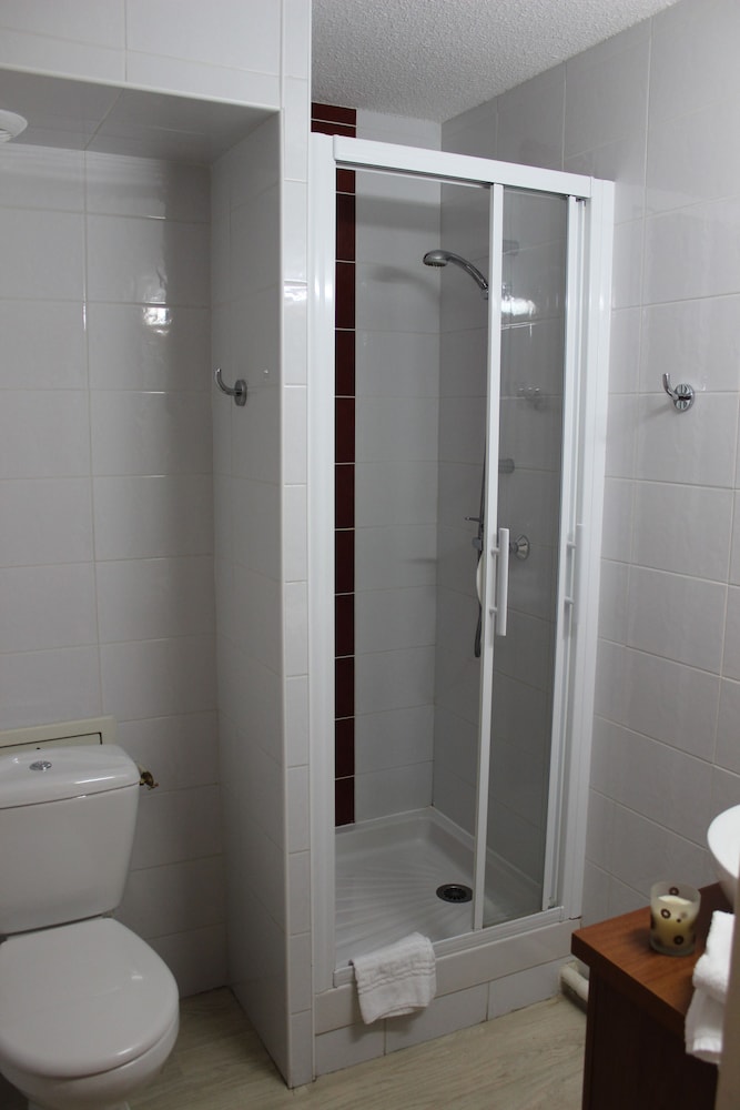 Residence Mer Et Golf Tourmalet 73/74