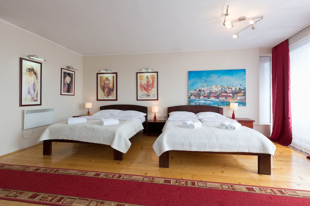 Villa Panorama 17/28