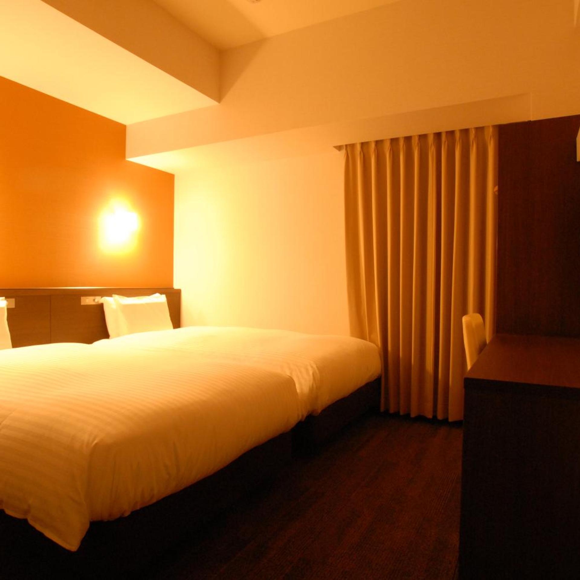 AB Hotel Kakamigahara 16/32