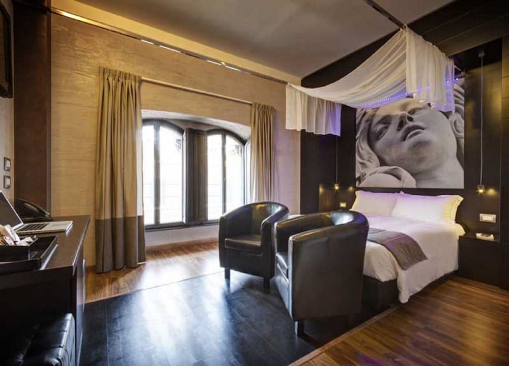 Dharma Luxury Hotel & Spa 22/70