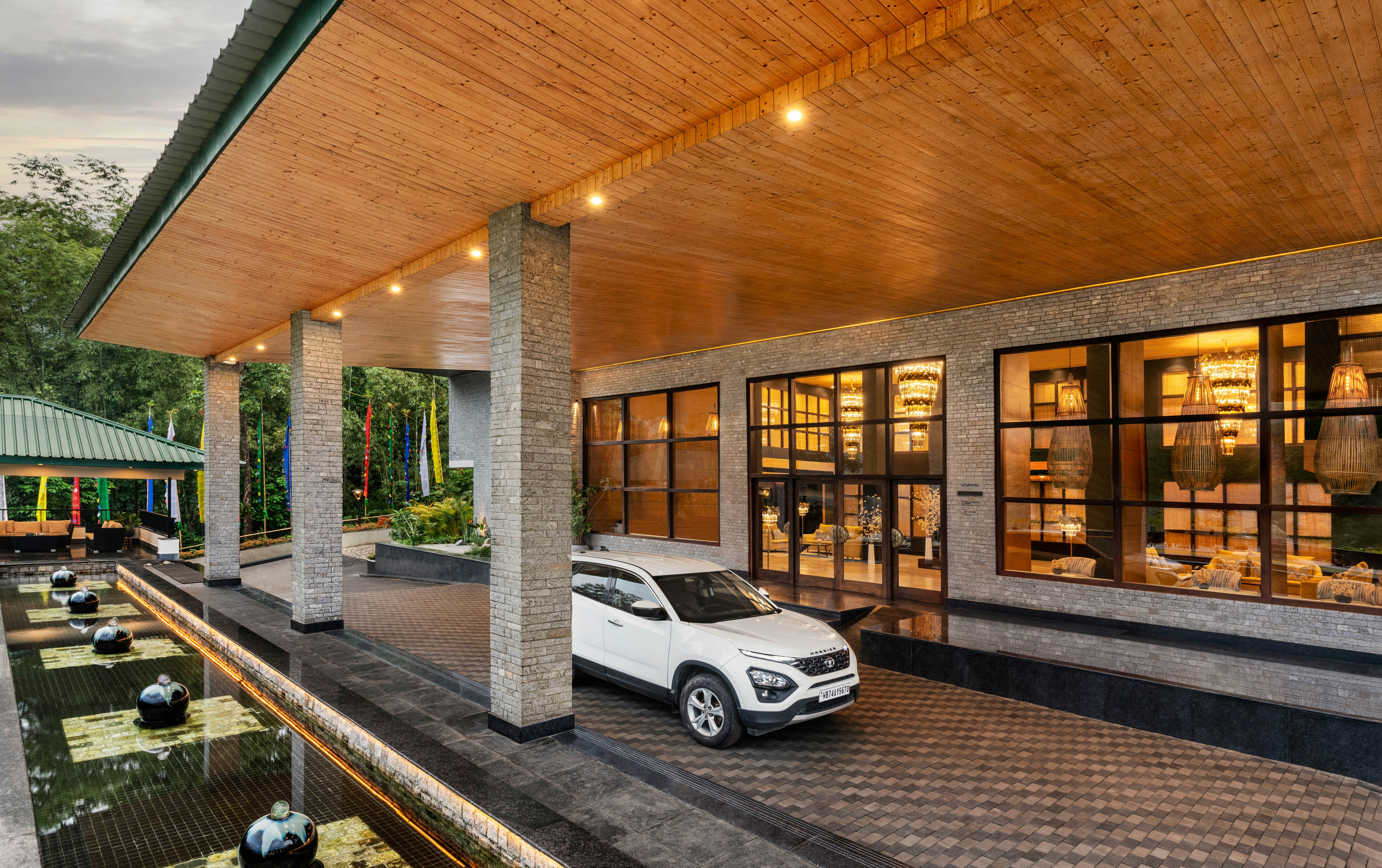 Vivanta Sikkim Pakyong 30/35