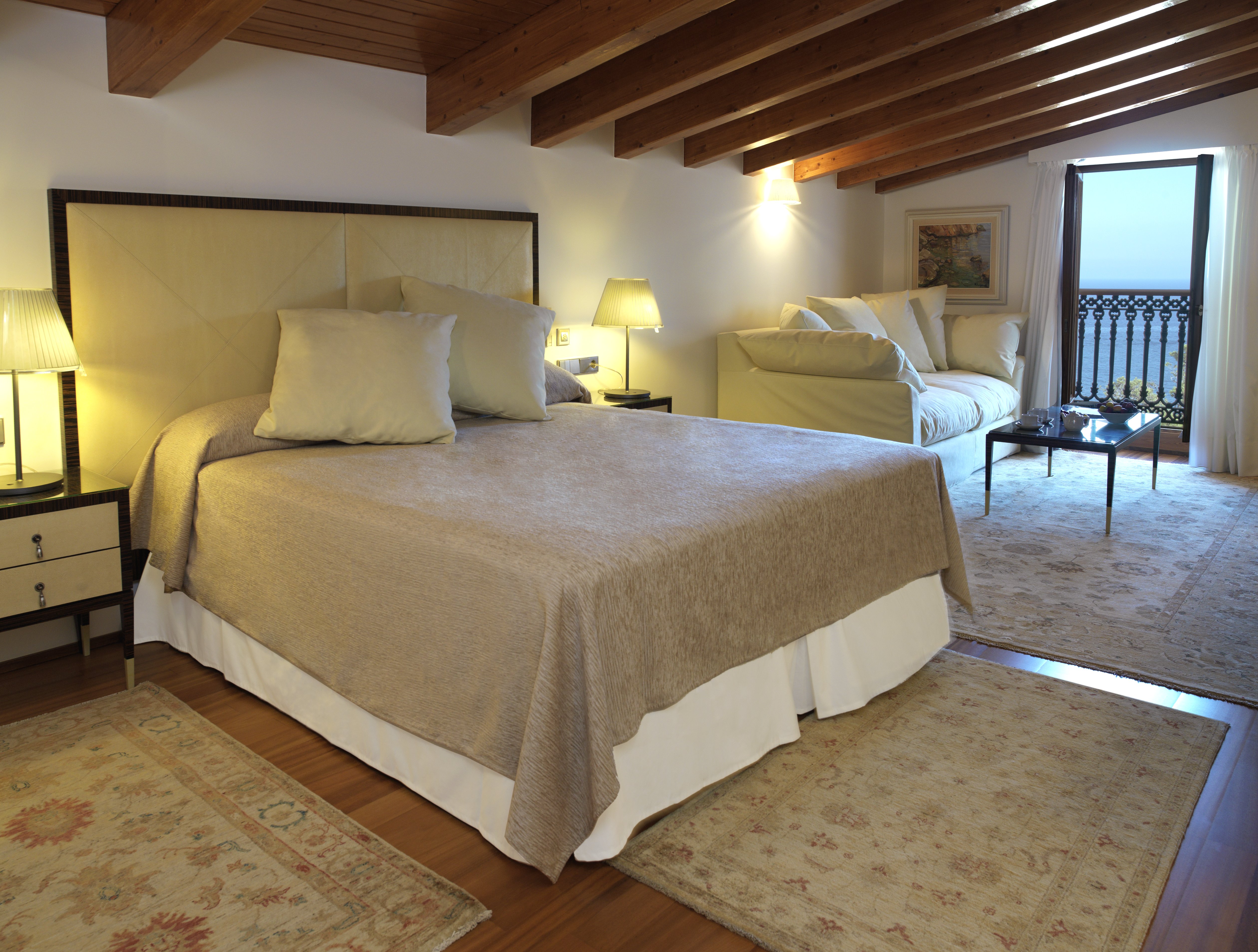 Mirador de Dalt Vila Relais Chateaux 8/47