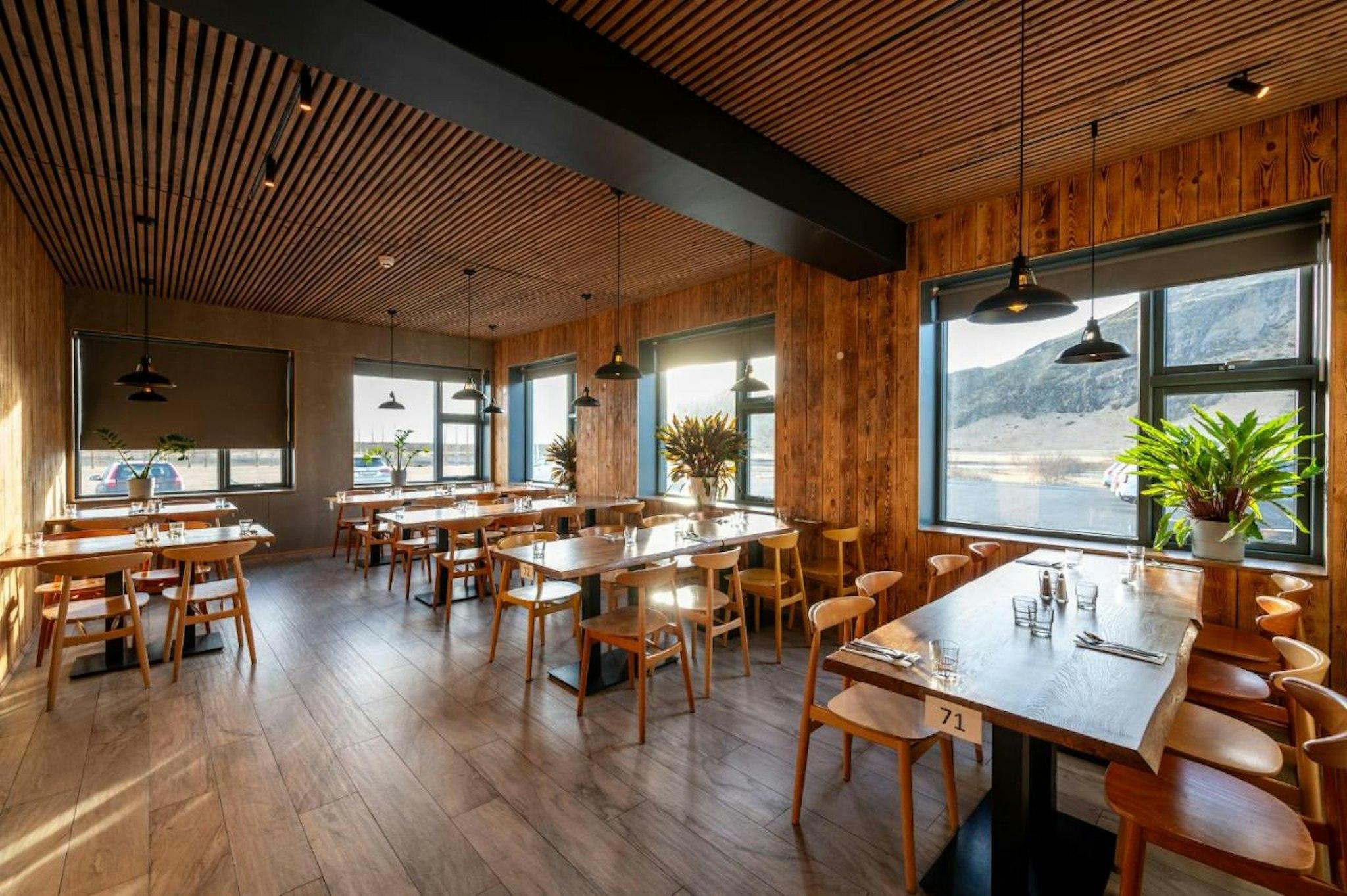 Hotel Skogafoss 19/25