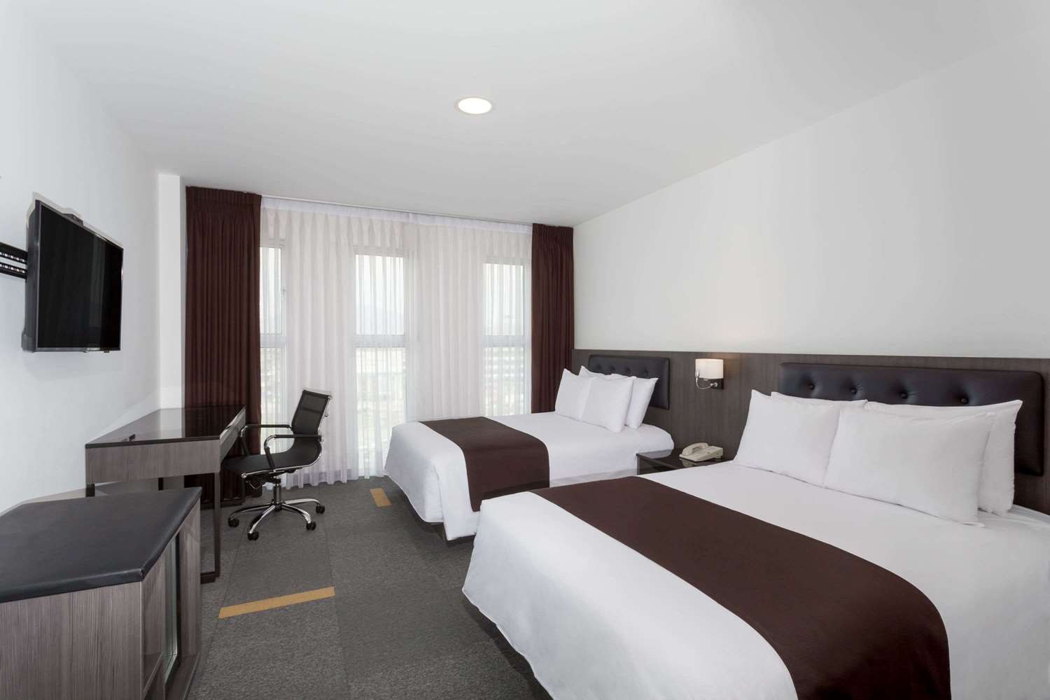Wyndham Costa del Sol Lima Airport 27/62