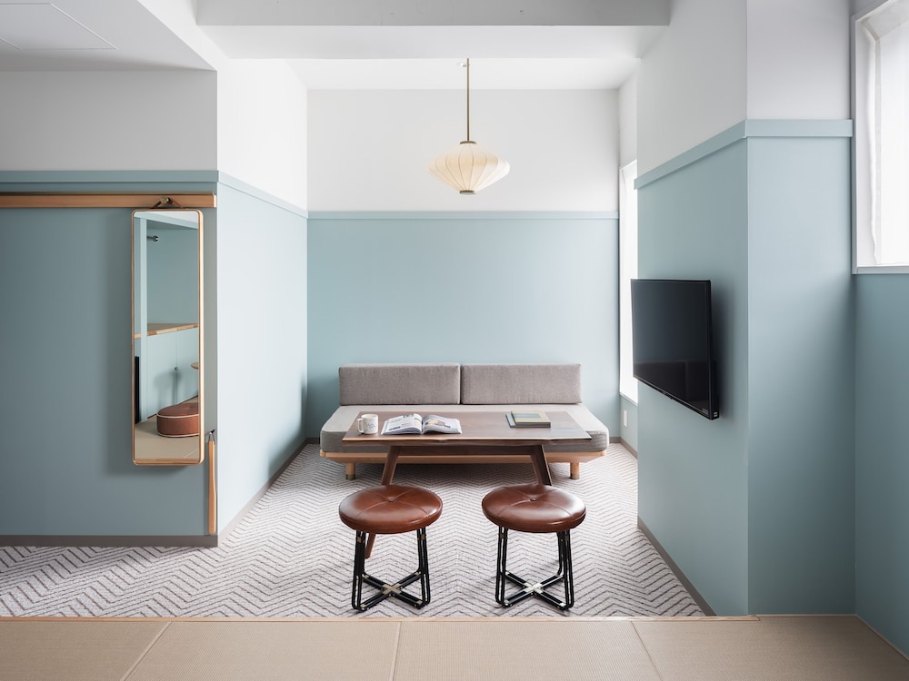 Rakuro Kyoto By the Share Hotels 32/50