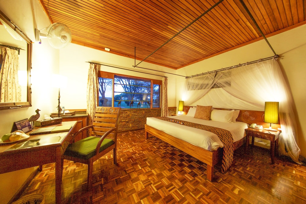 Muthu Keekorok Lodge, Maasai Mara, Narok 30/70