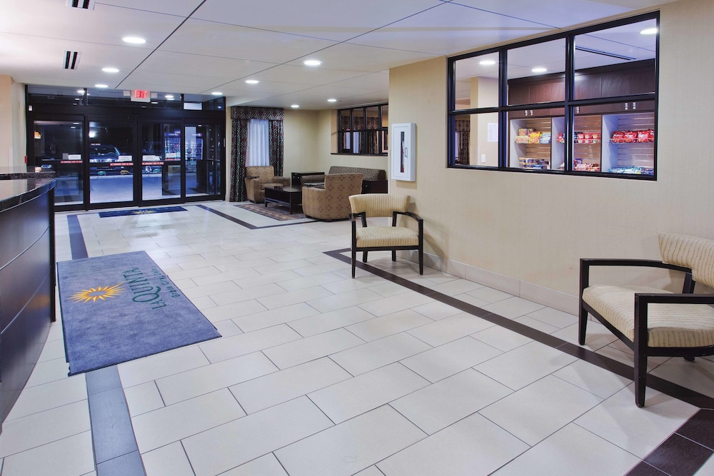 City Express By Marriott Grove City 34/40