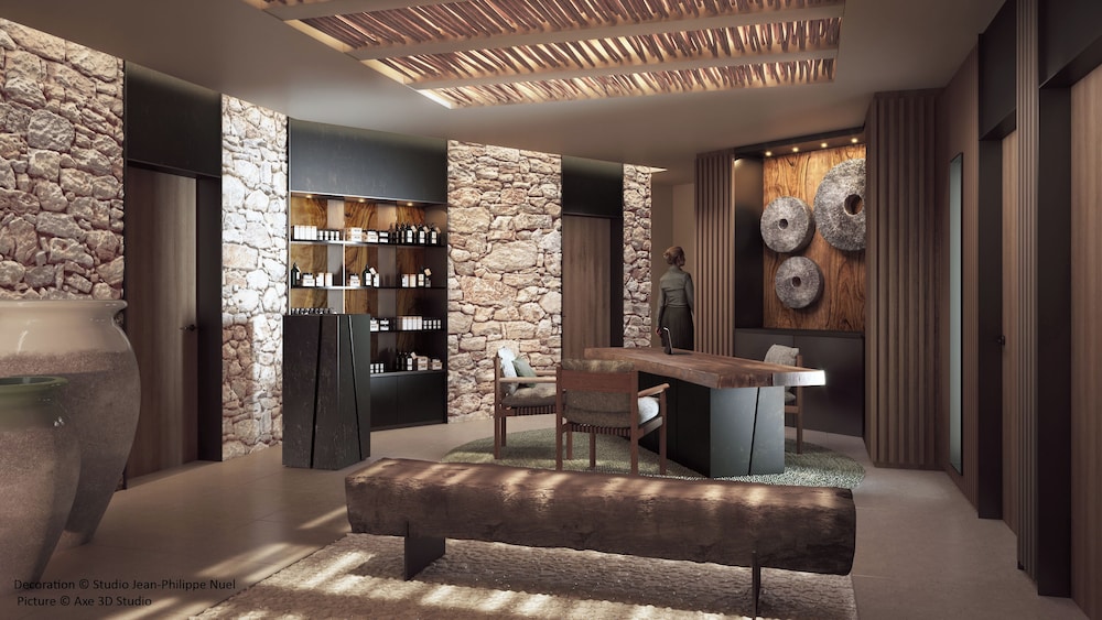 L'Isle de Leos Hotel & Spa - MGallery Collection 9/50