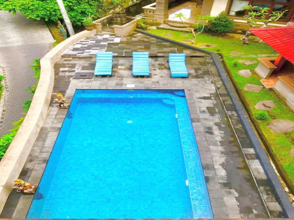 Pande Permai Bungalows 27/47
