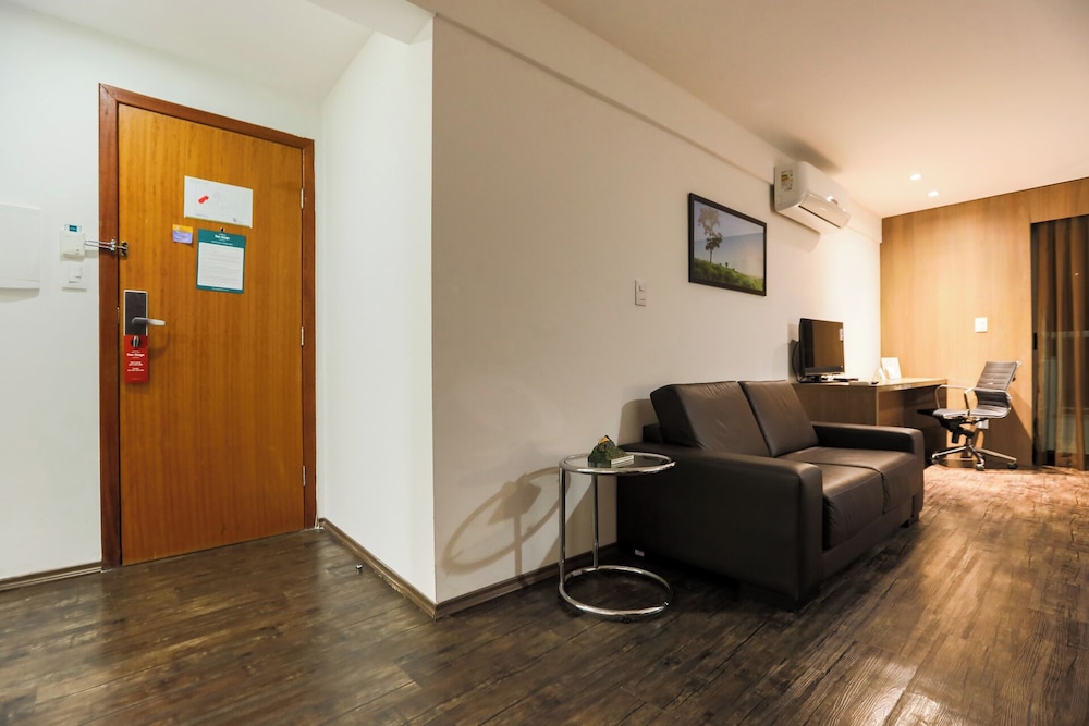 San Diego Suites Governador Valadares 15/68