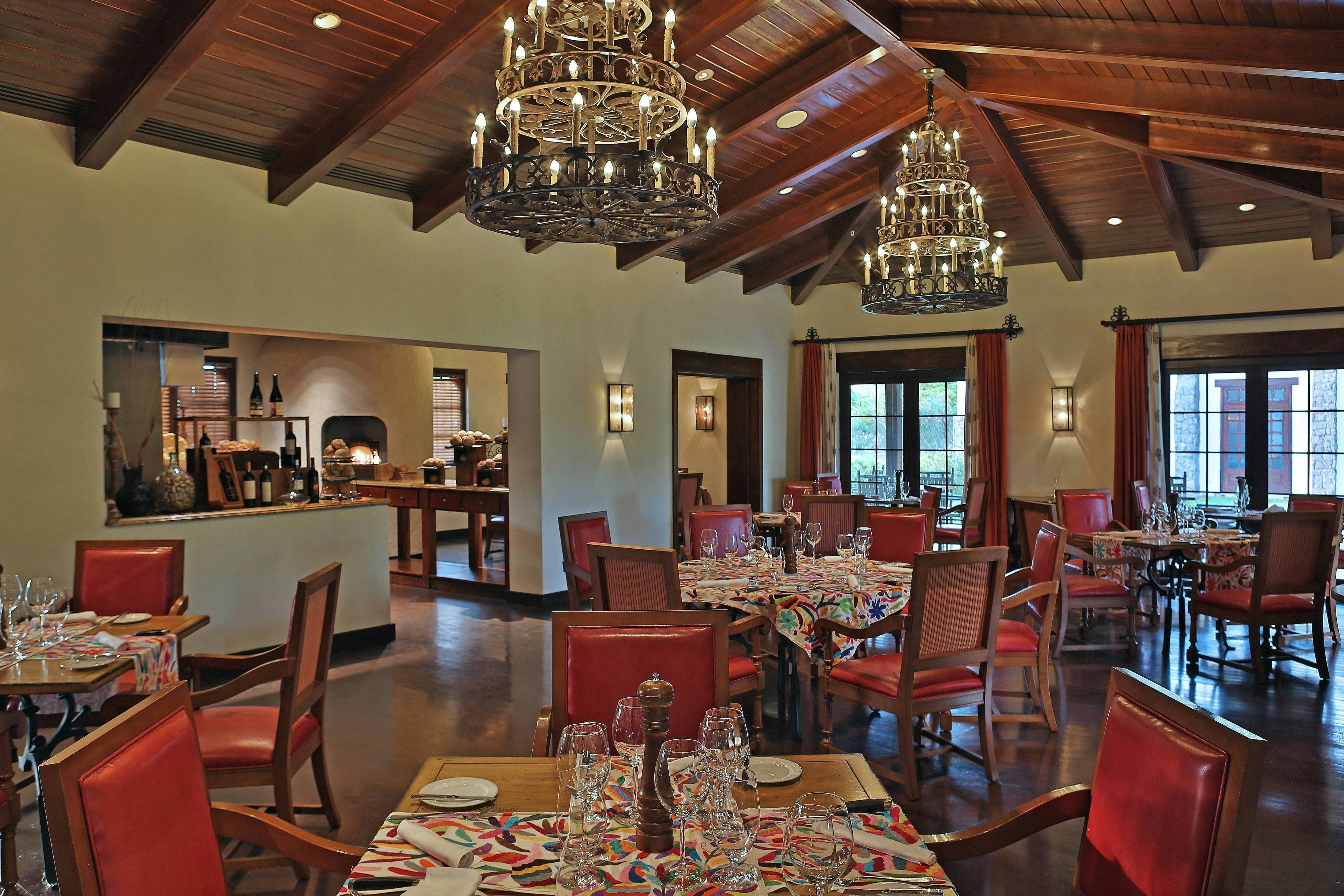 Jw Marriott Guanacaste Resort Spa 55/71