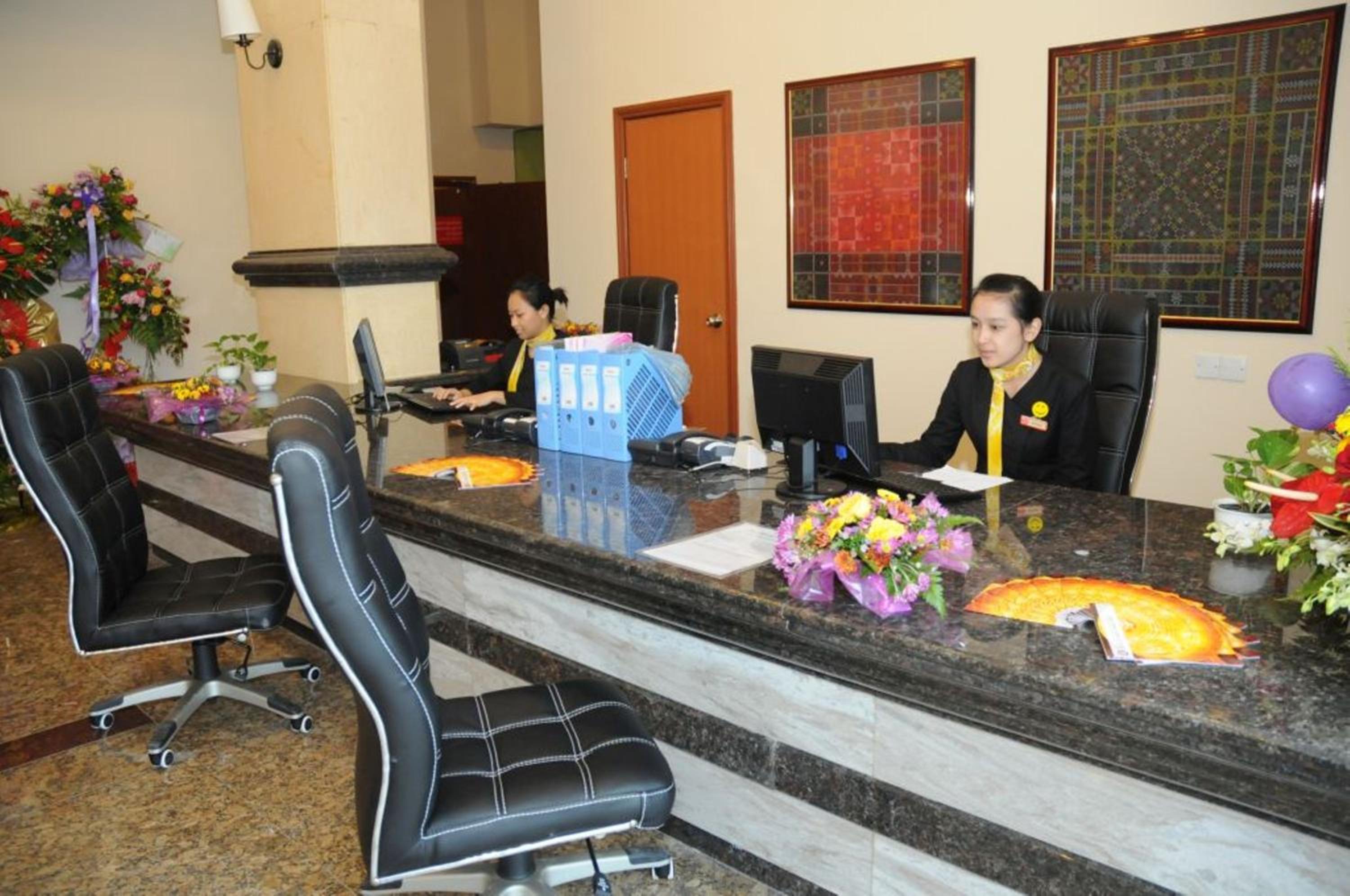 Tang Dynasty Bay Hotel 49/57