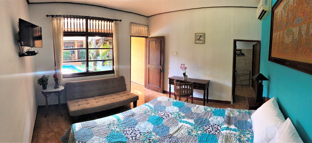 Mangga Bungalow 10/40