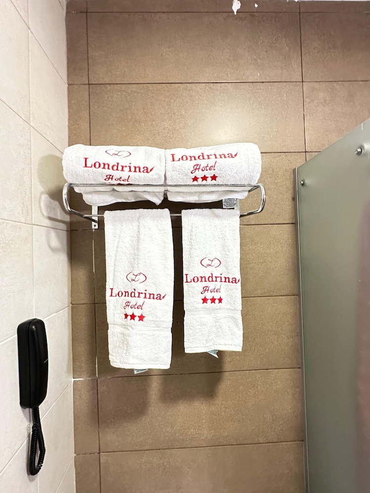 Londrina酒店Amman(Londrina Hotel Amman) 图片3