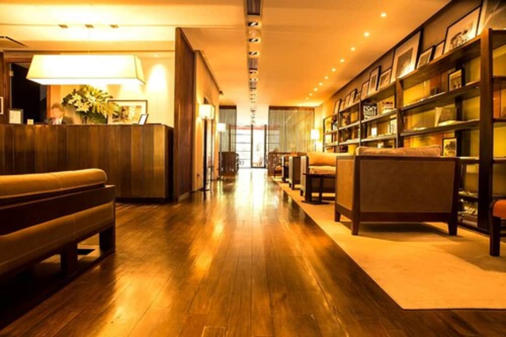 Libertad Hotel Buenos Aires 3/70