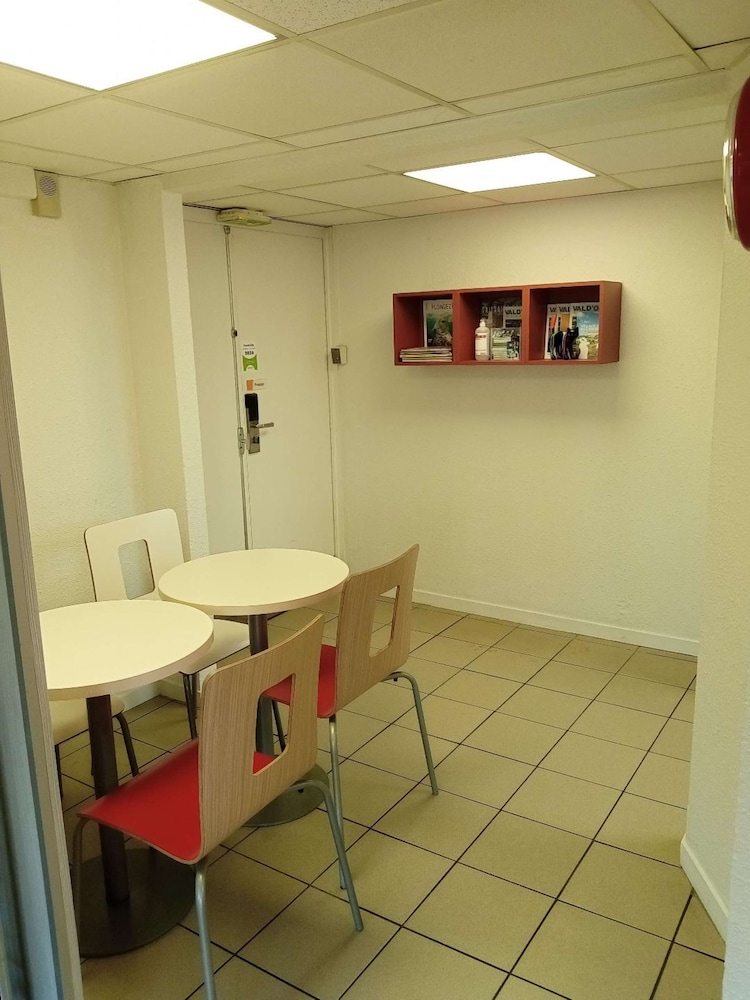Premiere Classe Saint Brice Sous Foret 35/42
