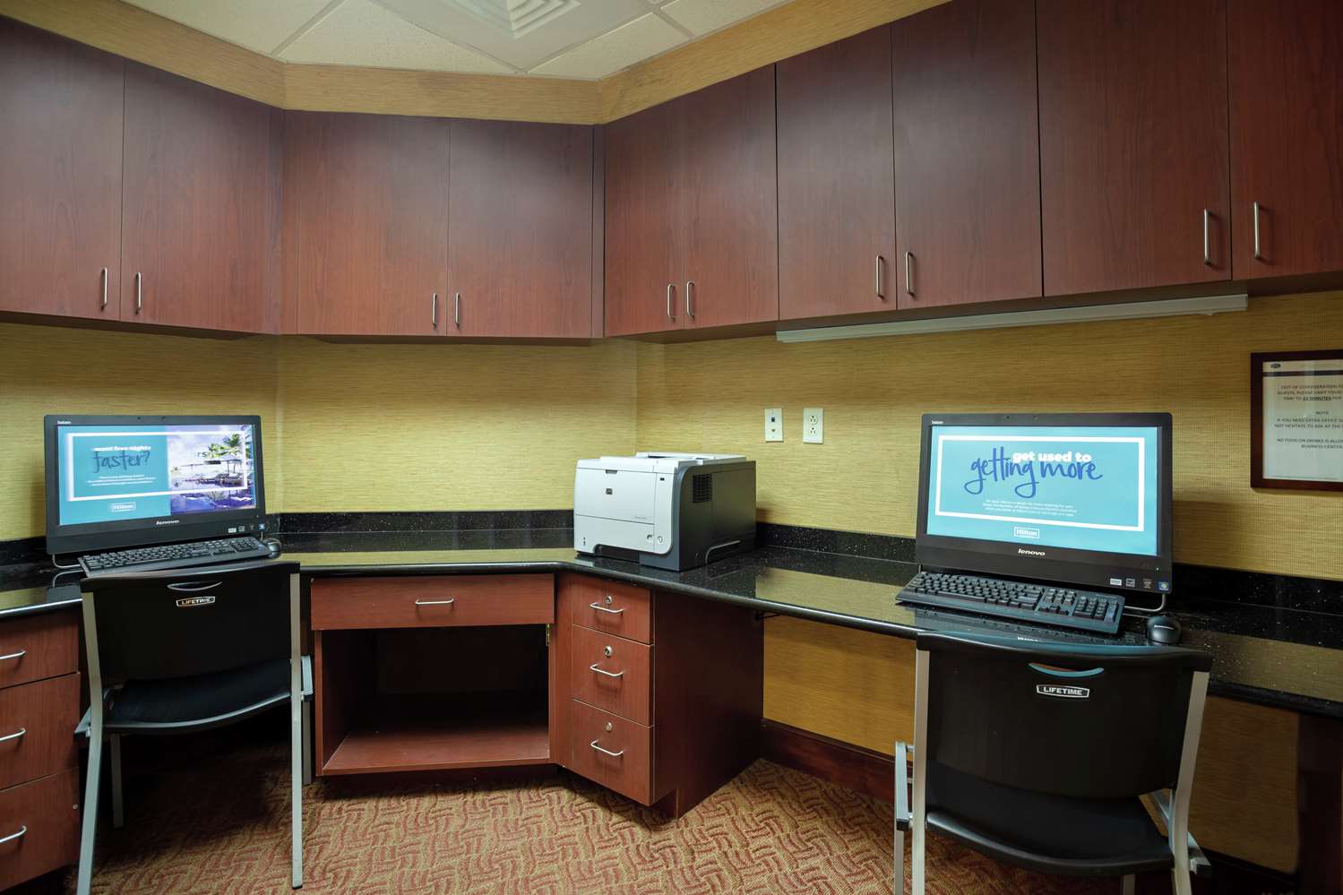 Hampton Inn & Suites Port Richey 49/62