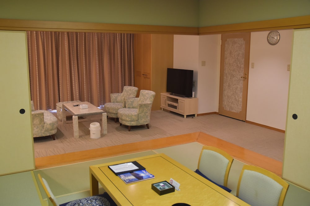The Gran Resort Elegante Awajishima 53/59