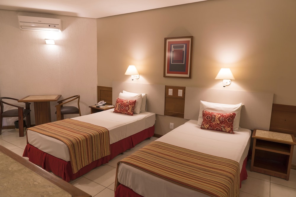 Oft Tamandare Plaza Hotel 13/38