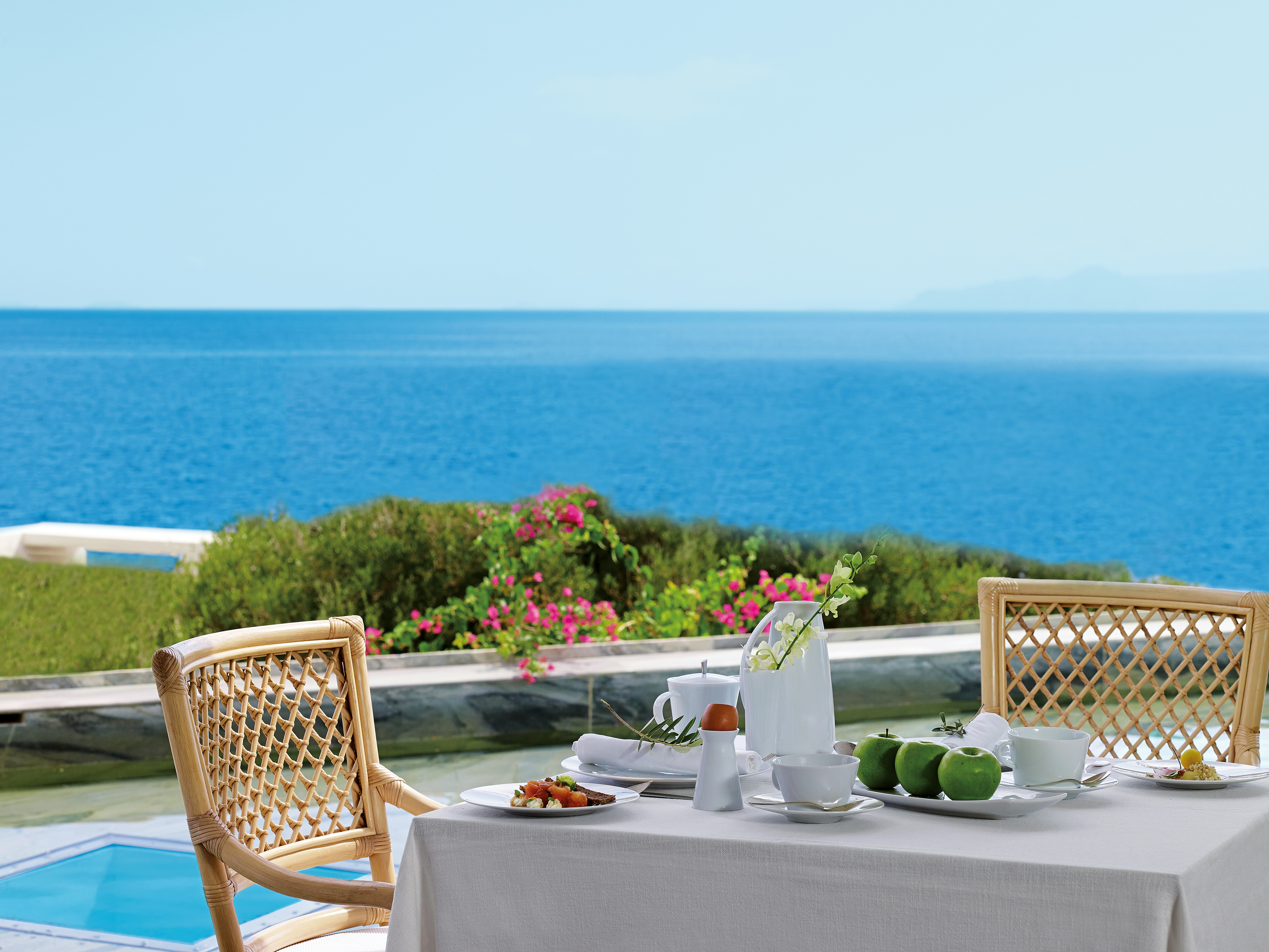 Elounda Peninsula All Suite Hotel 24/40