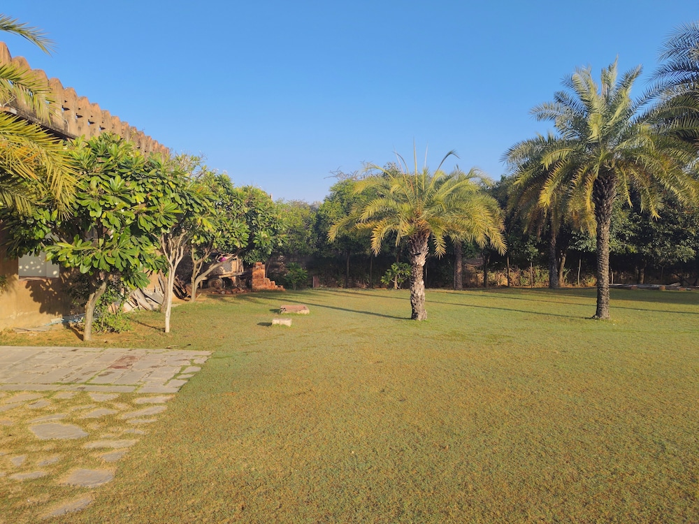 PUSHKAR FORT 41/50