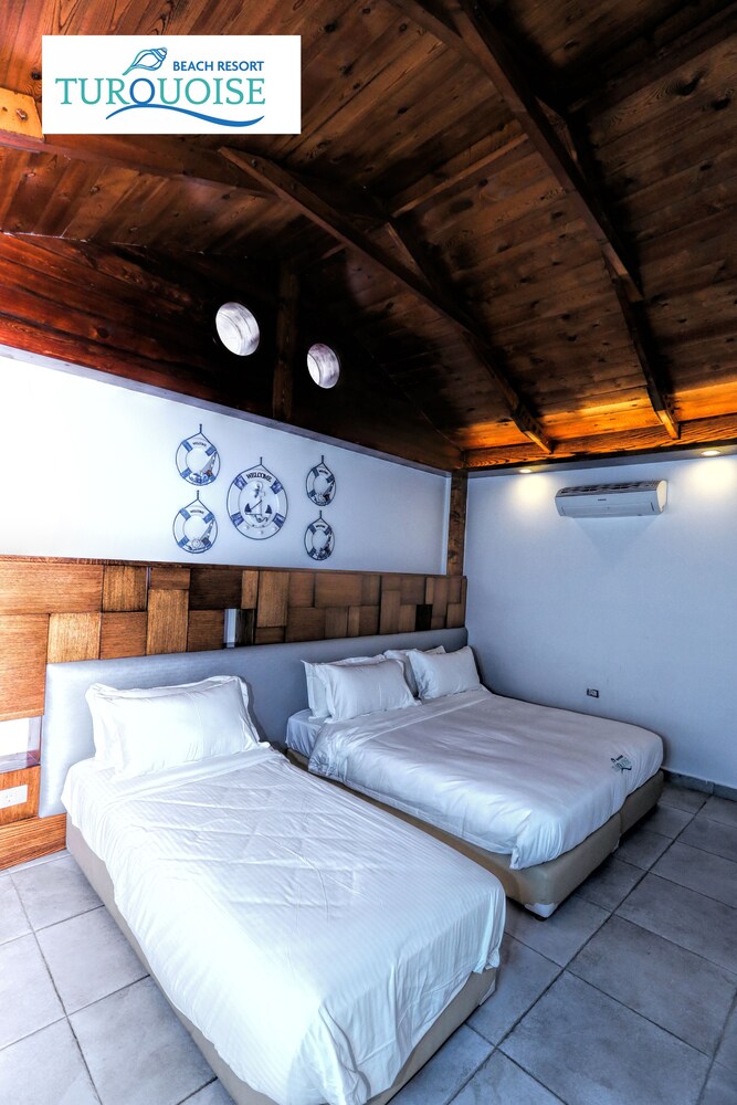 Turquoise Beach Resort Tyre 11/50