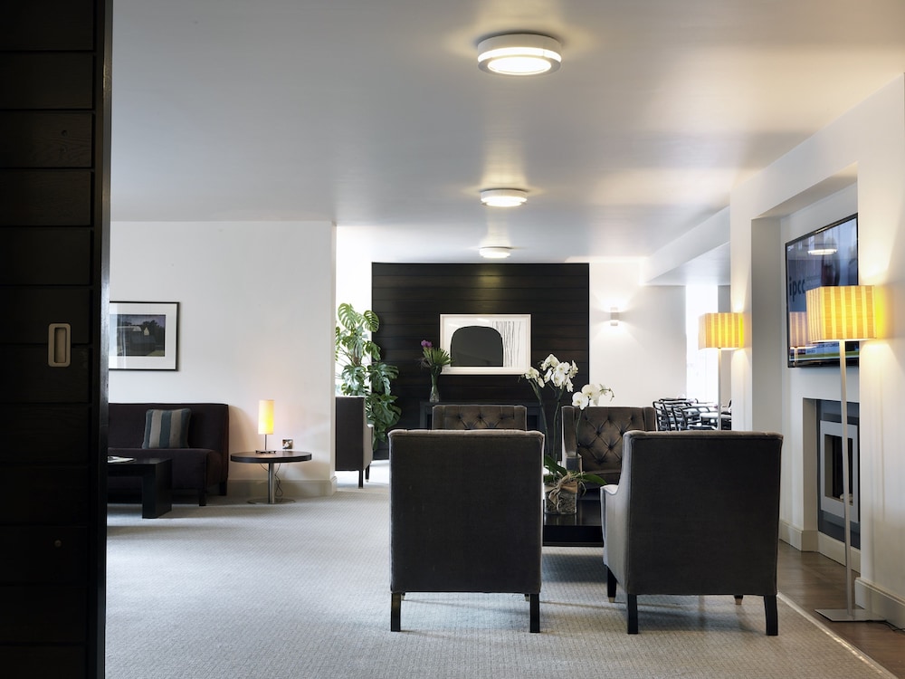 The Croke Park Hotel 32/62