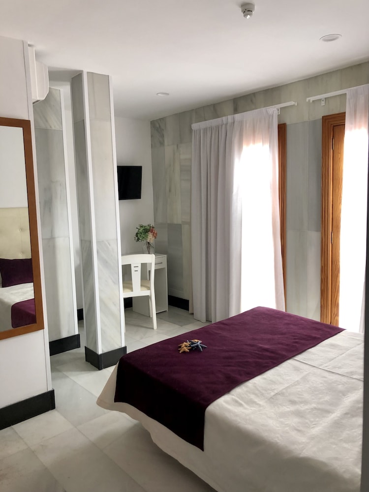 Hotel Oceano Centro 11/59