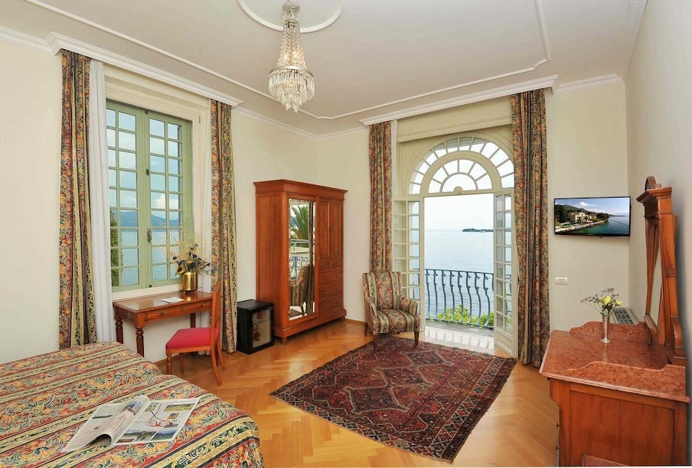Hotel Monte Baldo and Villa Acquarone 26/49
