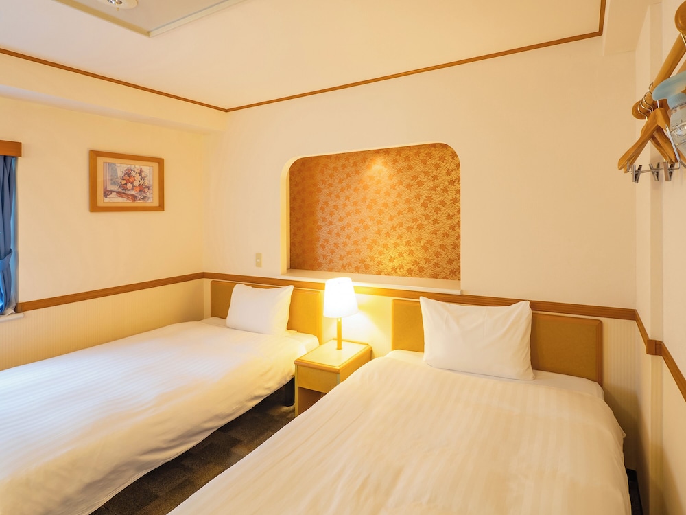 Toyoko Inn Asakusa Kuramae No.1 24/62