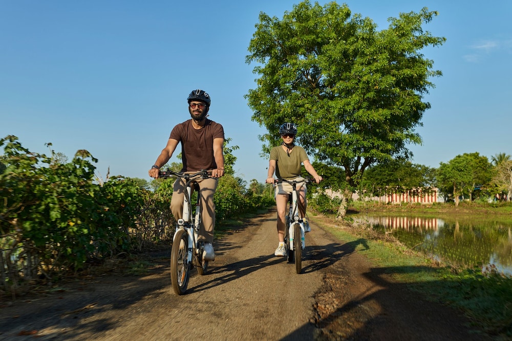 SwaSwara Wellness - CGH Earth, Gokarna 33/51