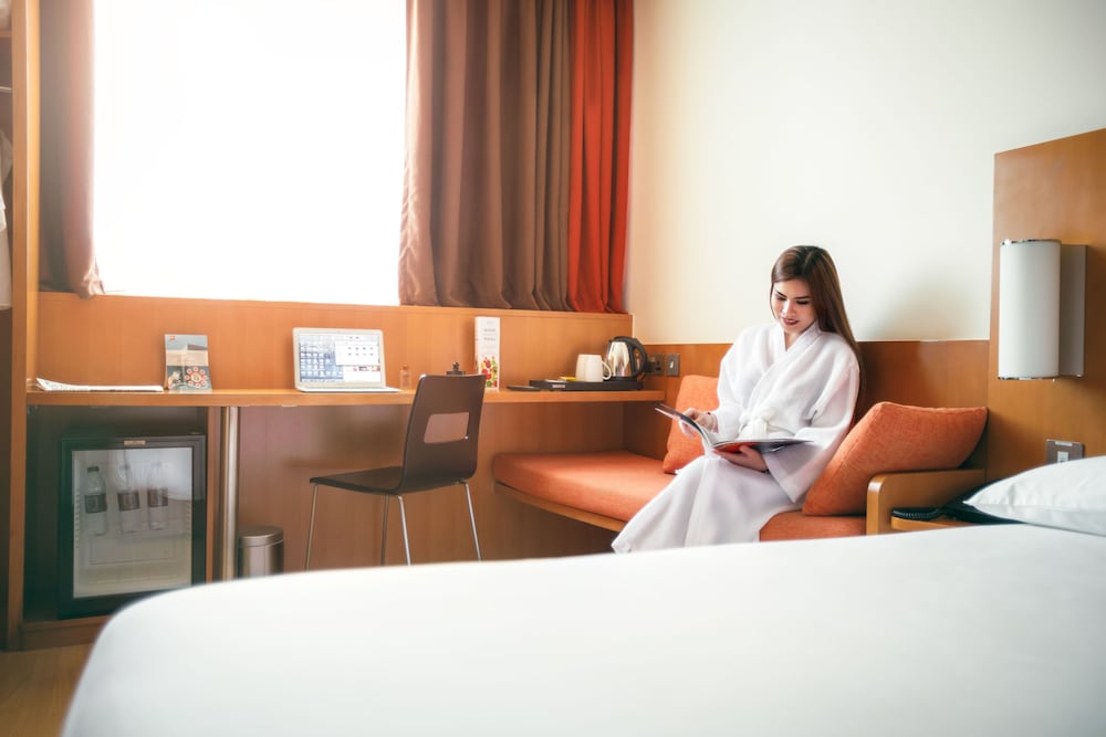 room