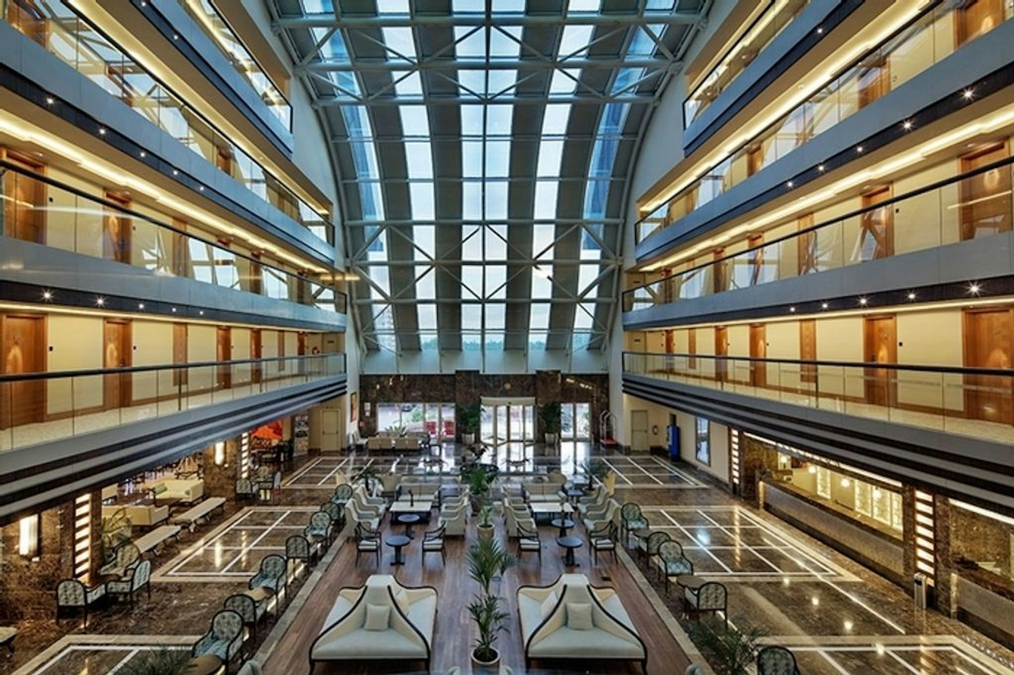 Liberty Hotels Lara 20/50