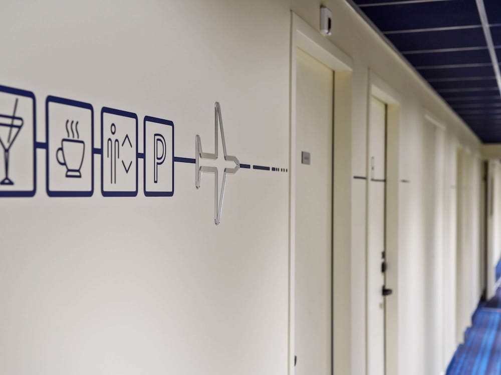 Ibis Styles Paris Orly Airport