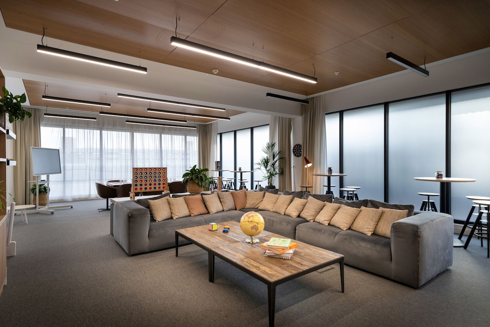 Innside by Melia Liverpool 25/50