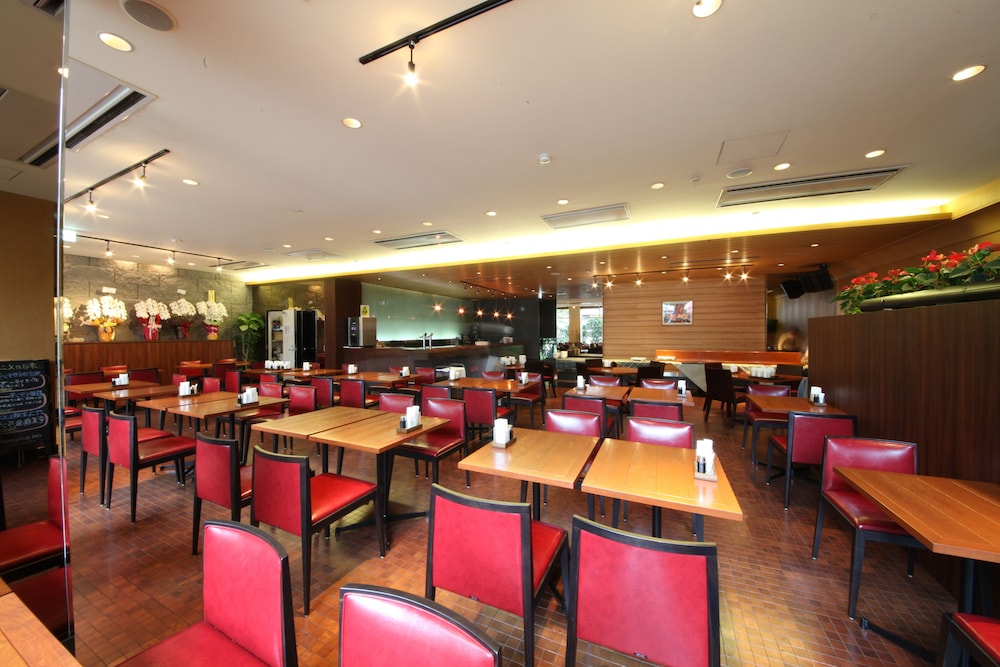 Sun Days Inn Kagoshima 33/49
