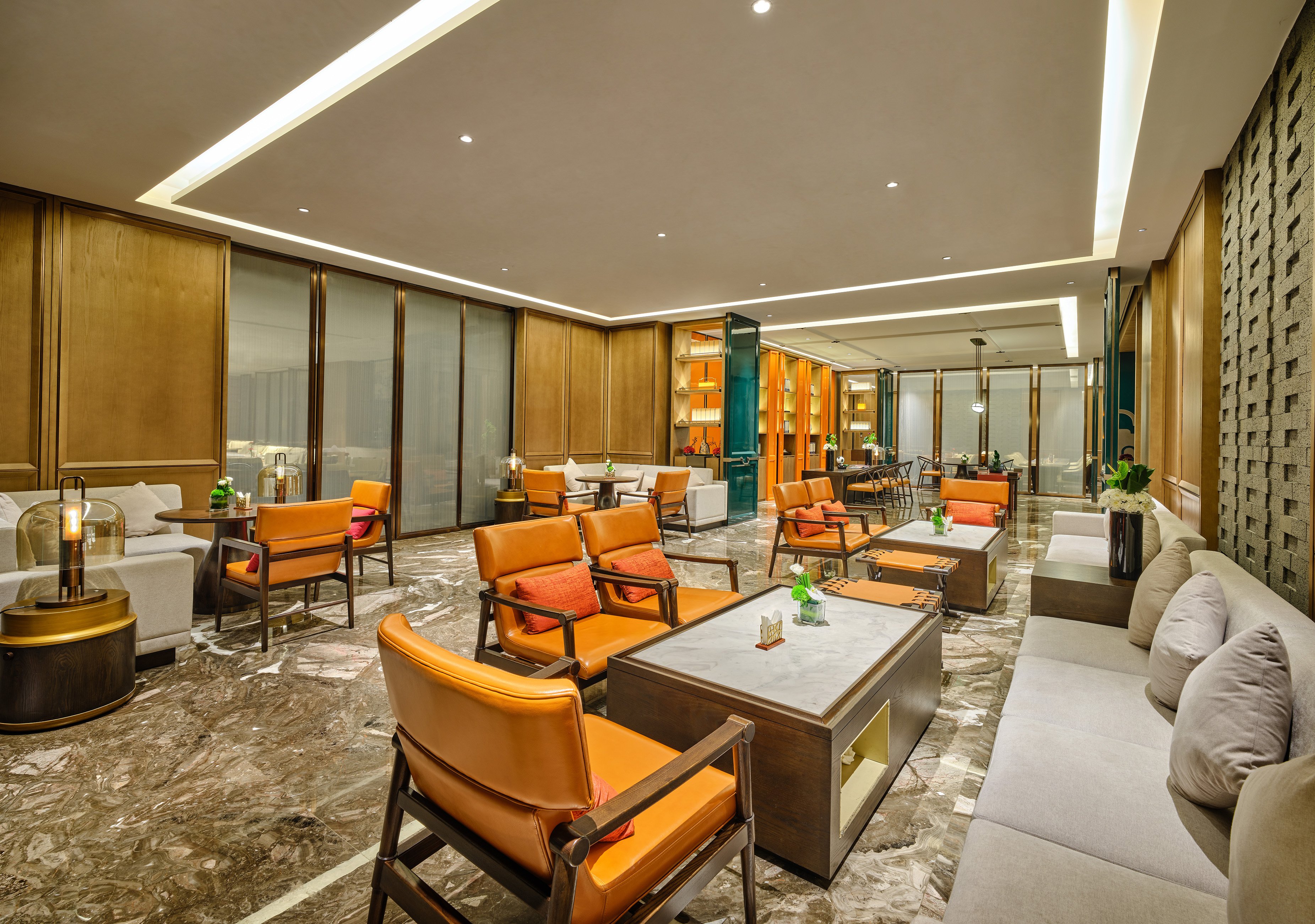 Crowne Plaza Chengdu Wuhou by IHG 28/50