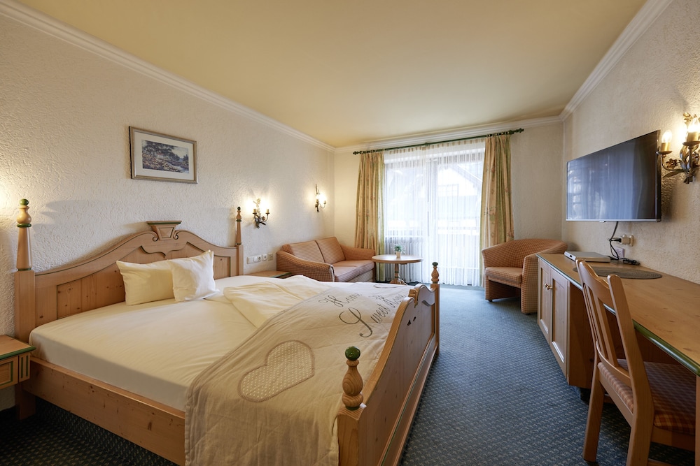 Hotel - Restaurant Adler 13/46