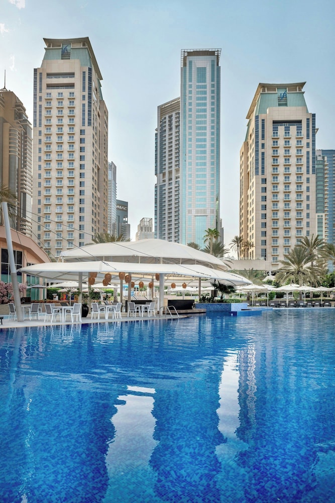 Al Habtoor Grand Resort, Autograph Collection in DUBAI